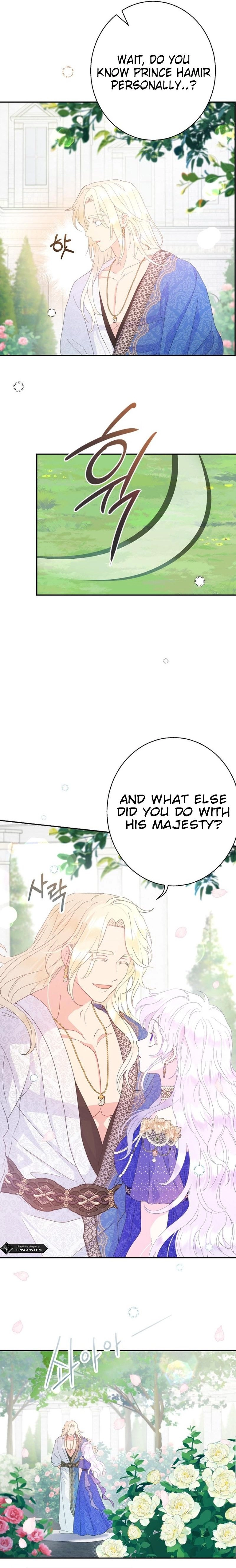 Forget My Husband, I'll Go Make Money Chapter 85 Page 3