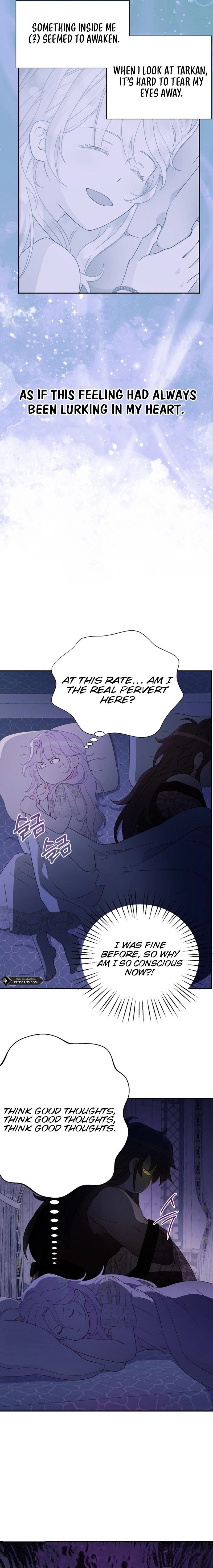 Forget My Husband, I'll Go Make Money Chapter 85 Page 22
