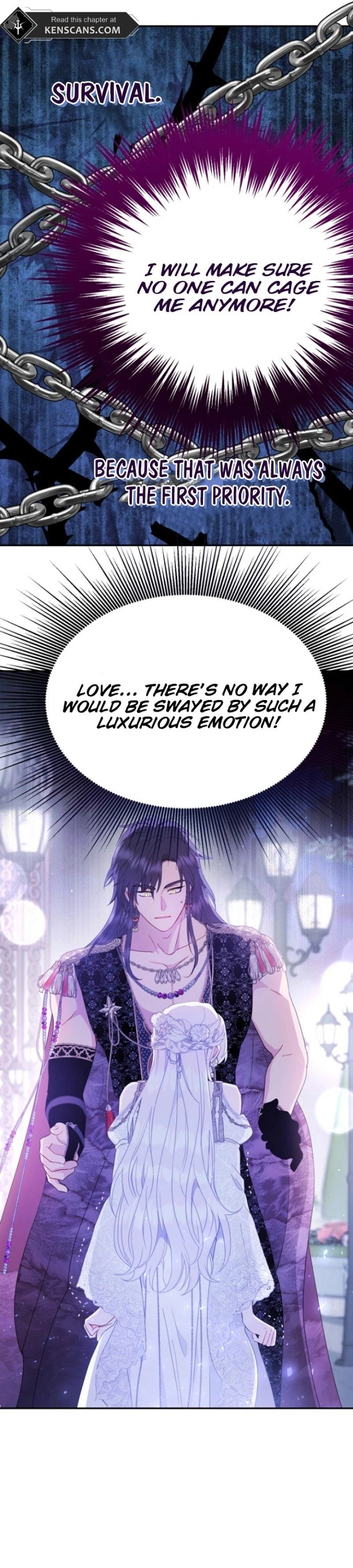 Forget My Husband, I'll Go Make Money Chapter 87 Page 6