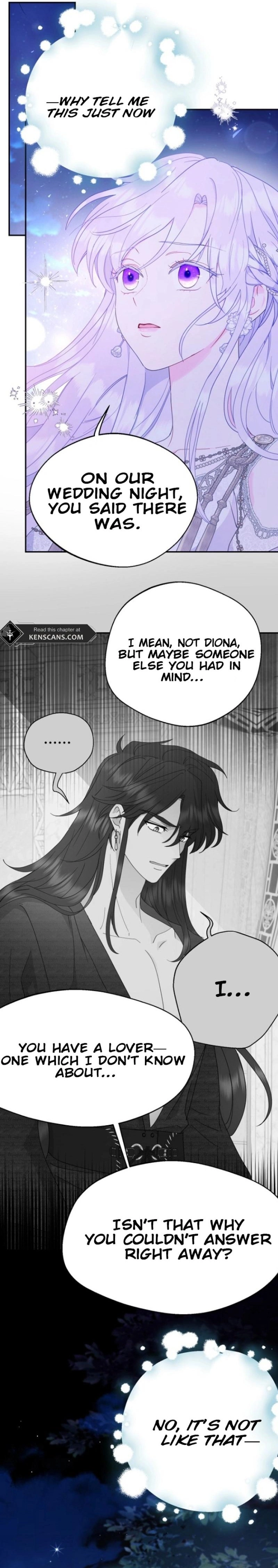 Forget My Husband, I'll Go Make Money Chapter 87 Page 2