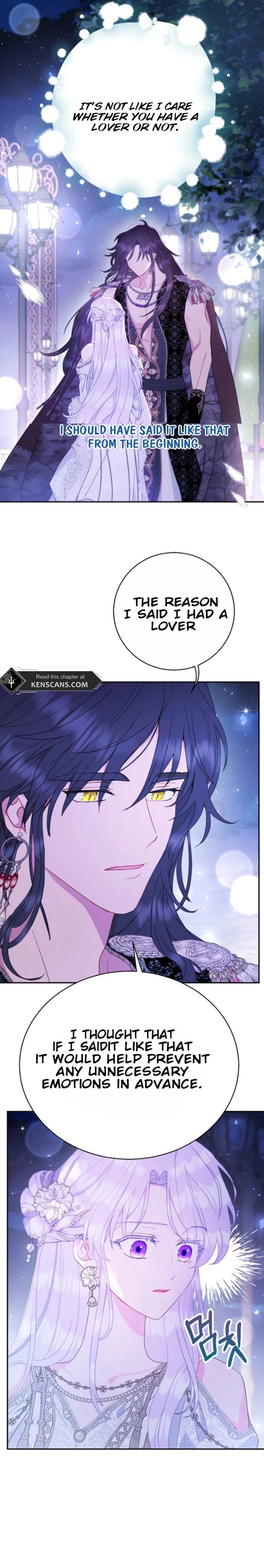 Forget My Husband, I'll Go Make Money Chapter 87 Page 3