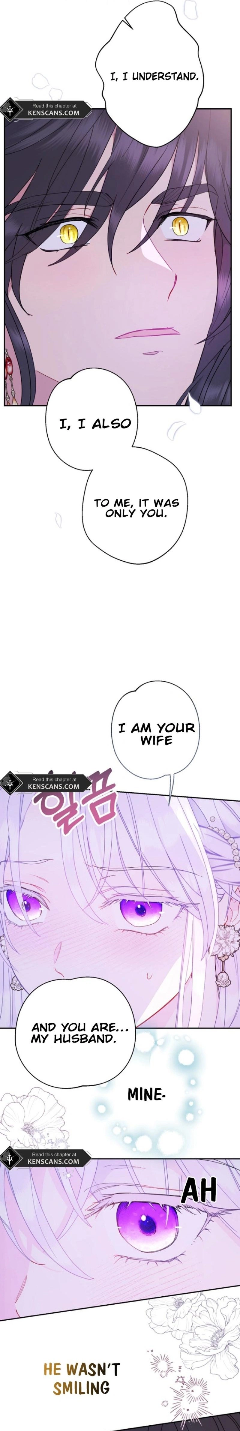 Forget My Husband, I'll Go Make Money Chapter 87 Page 19