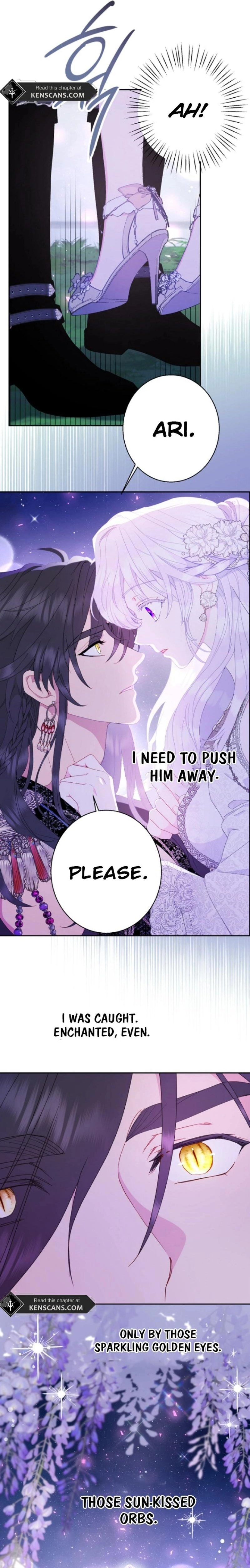 Forget My Husband, I'll Go Make Money Chapter 87 Page 17
