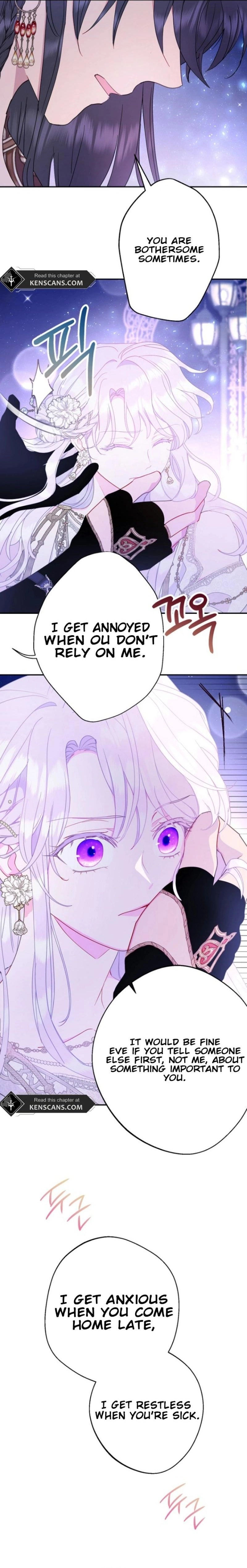 Forget My Husband, I'll Go Make Money Chapter 87 Page 14