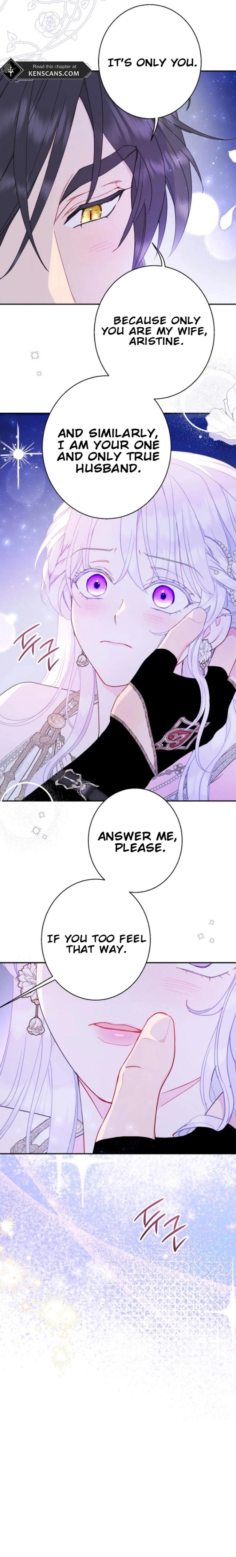 Forget My Husband, I'll Go Make Money Chapter 87 Page 12