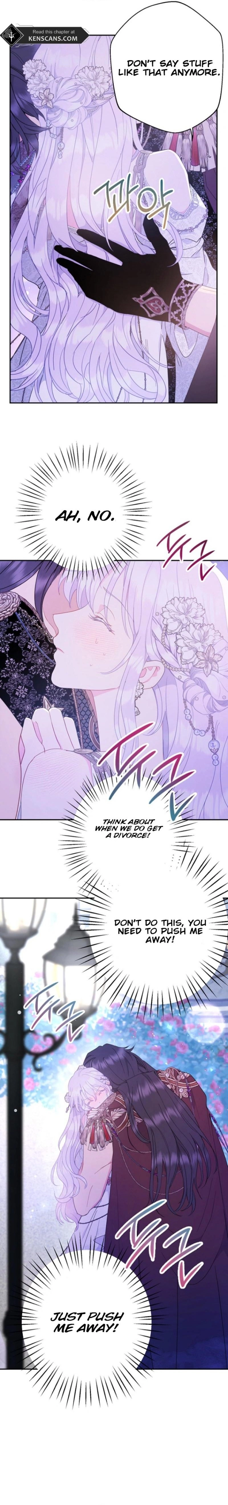 Forget My Husband, I'll Go Make Money Chapter 87 Page 16