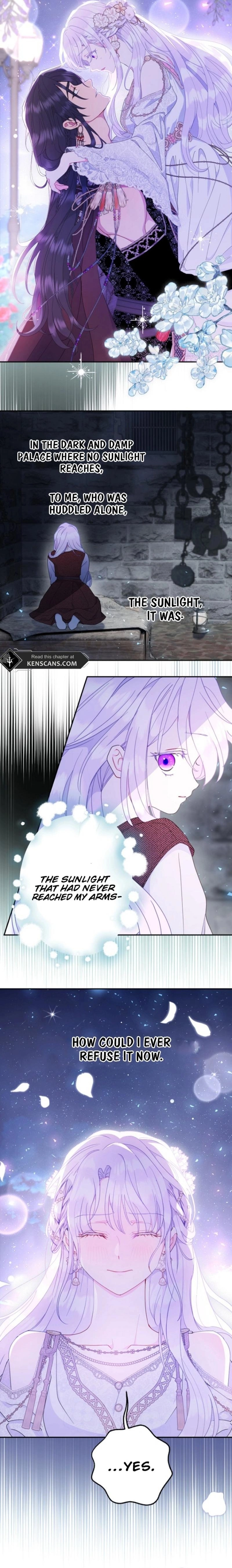 Forget My Husband, I'll Go Make Money Chapter 87 Page 18