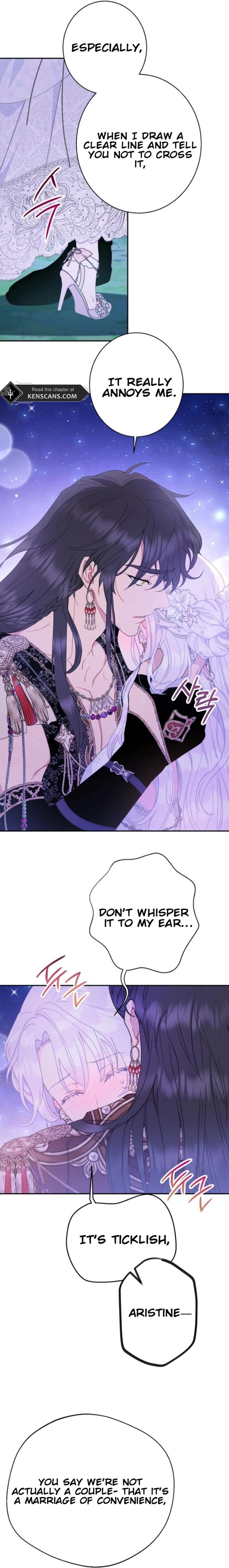Forget My Husband, I'll Go Make Money Chapter 87 Page 15