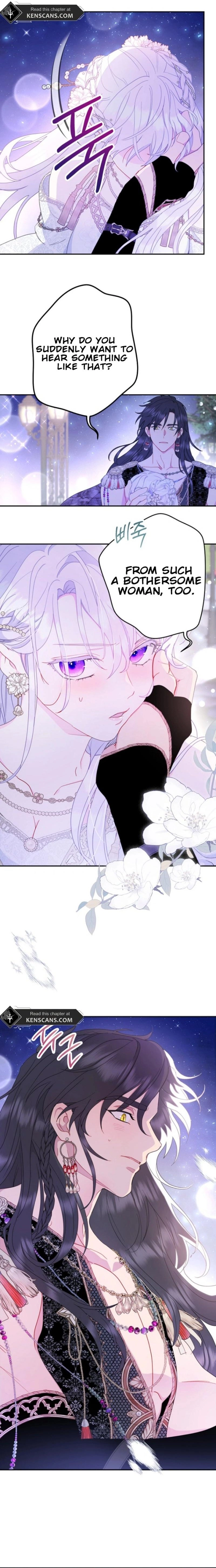 Forget My Husband, I'll Go Make Money Chapter 87 Page 13