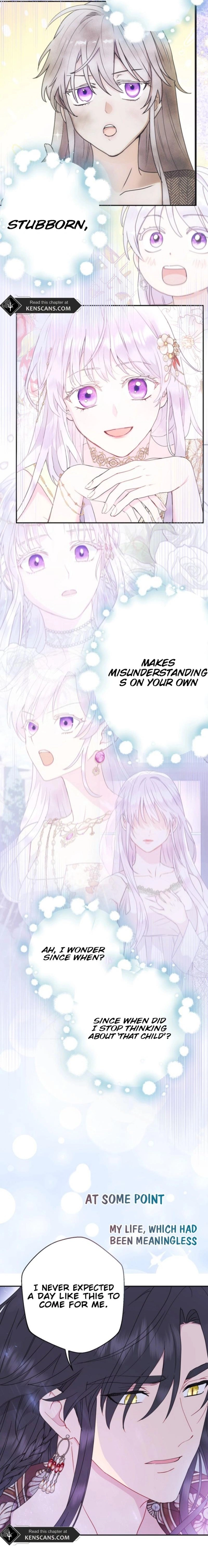 Forget My Husband, I'll Go Make Money Chapter 87 Page 10