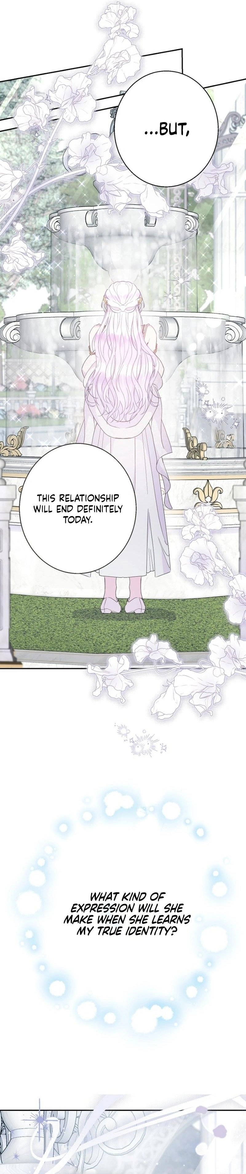 Forget My Husband, I'll Go Make Money Chapter 92 Page 15