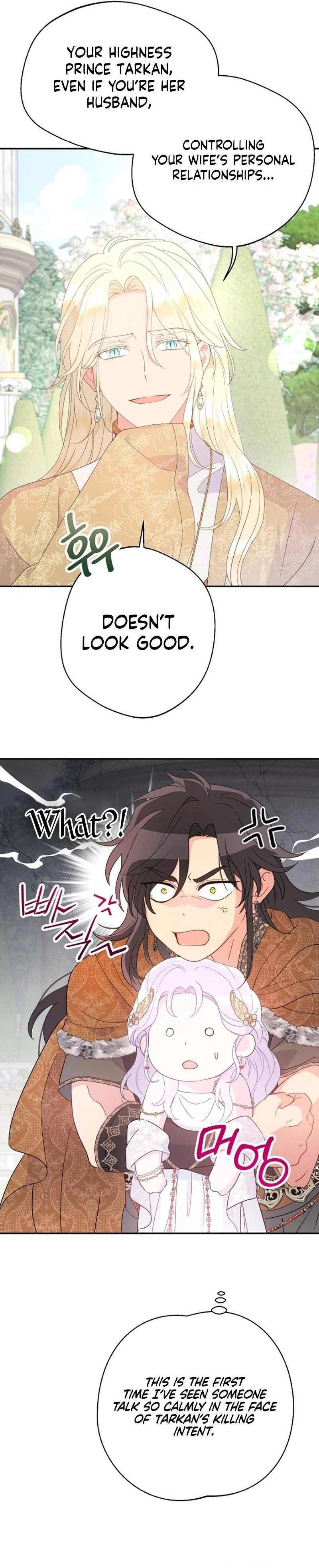 Forget My Husband, I'll Go Make Money Chapter 92 Page 7