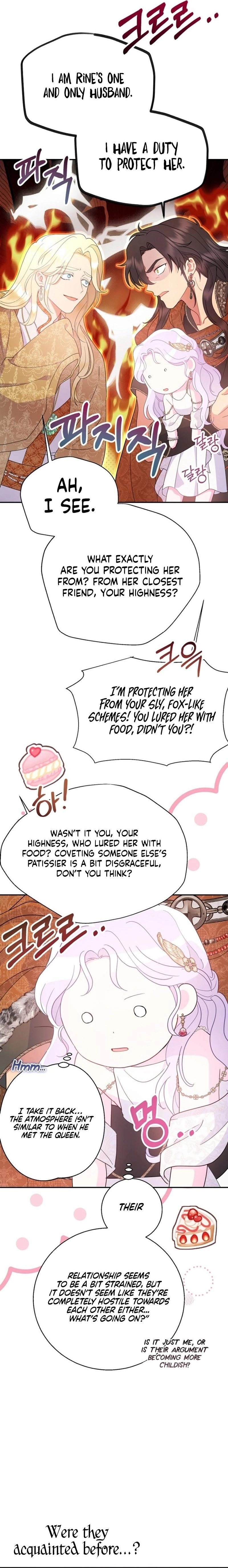 Forget My Husband, I'll Go Make Money Chapter 92 Page 8
