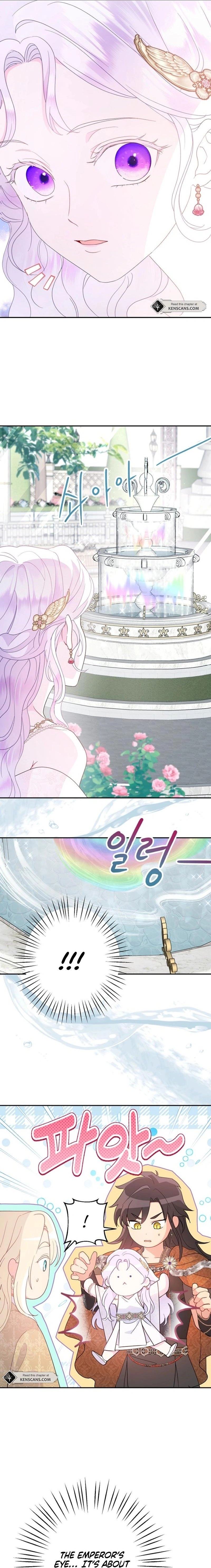 Forget My Husband, I'll Go Make Money Chapter 92 Page 9
