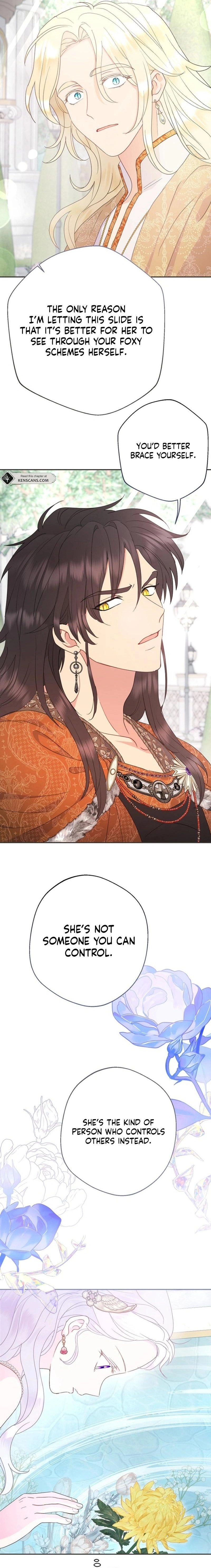 Forget My Husband, I'll Go Make Money Chapter 92 Page 23