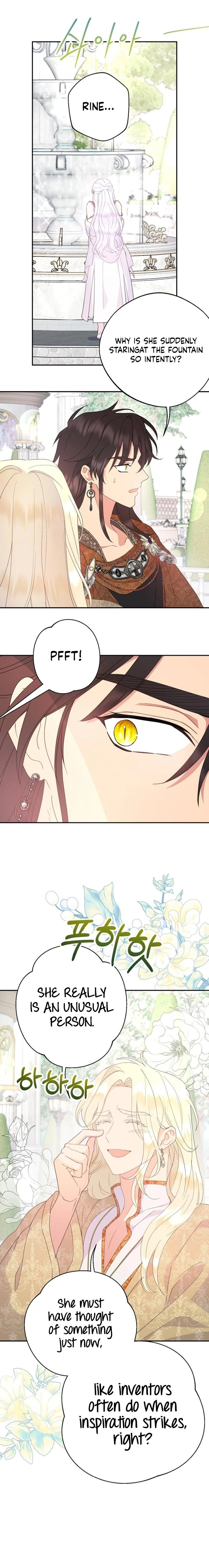 Forget My Husband, I'll Go Make Money Chapter 92 Page 11
