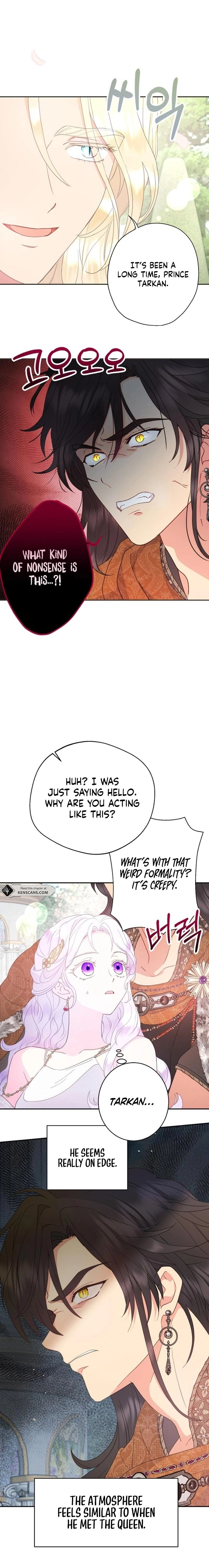 Forget My Husband, I'll Go Make Money Chapter 92 Page 5