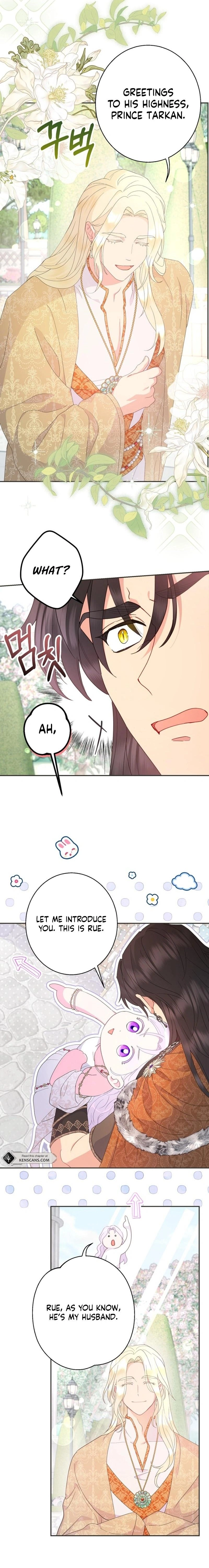 Forget My Husband, I'll Go Make Money Chapter 92 Page 4