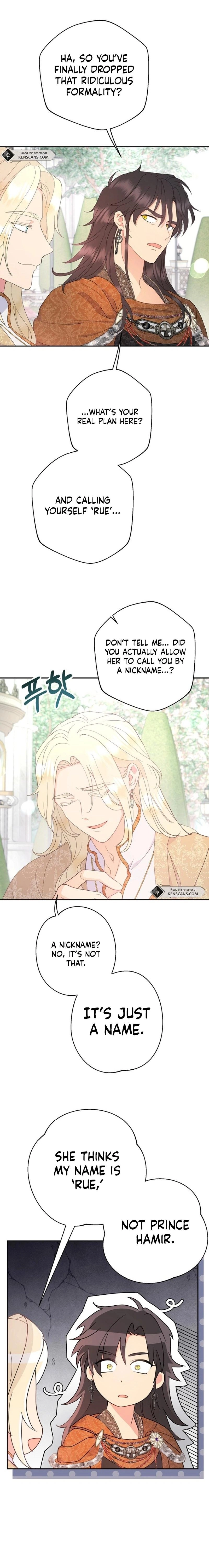Forget My Husband, I'll Go Make Money Chapter 92 Page 12