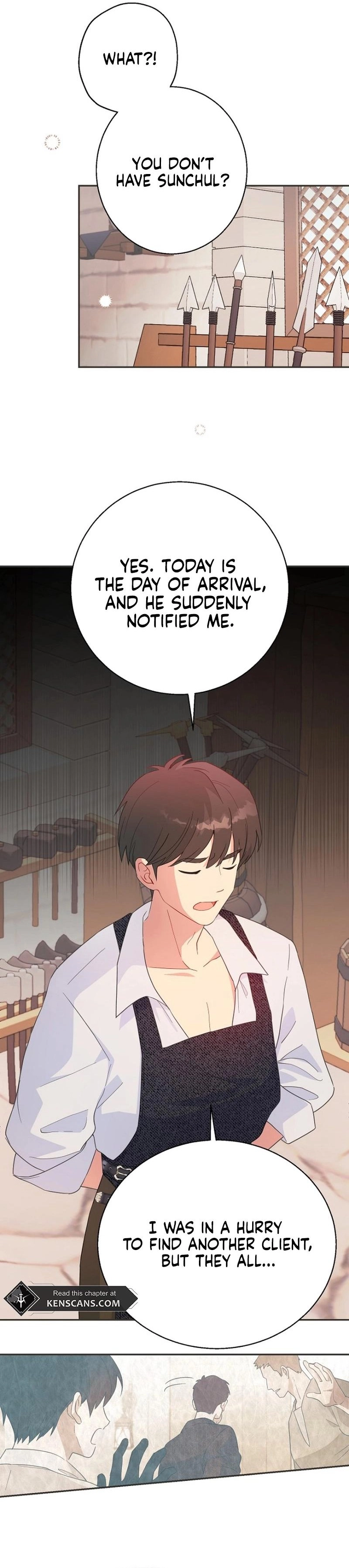 Forget My Husband, I'll Go Make Money Chapter 75 Page 8