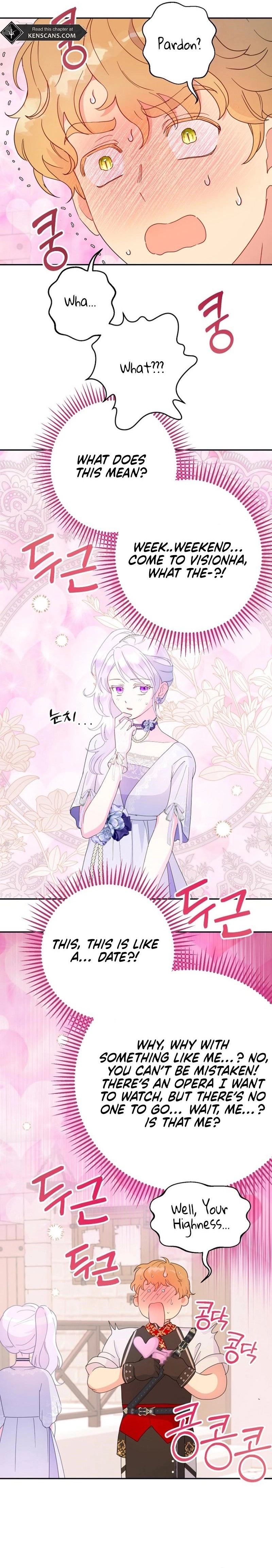 Forget My Husband, I'll Go Make Money Chapter 75 Page 4