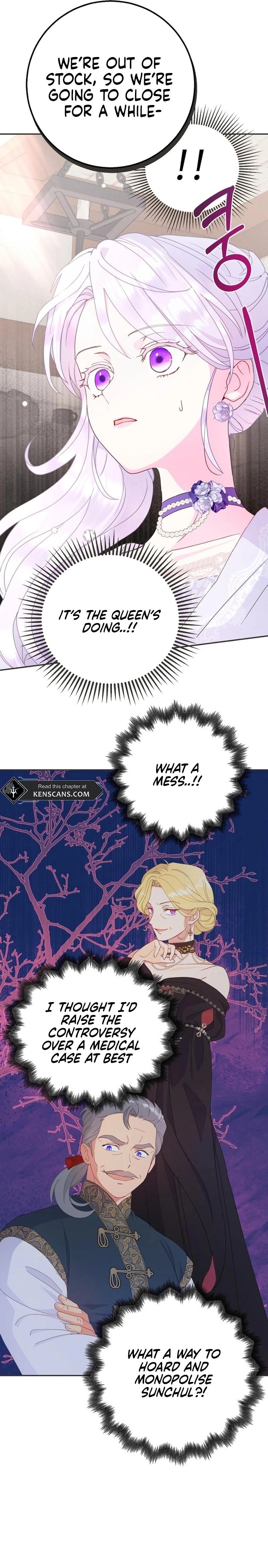 Forget My Husband, I'll Go Make Money Chapter 75 Page 9