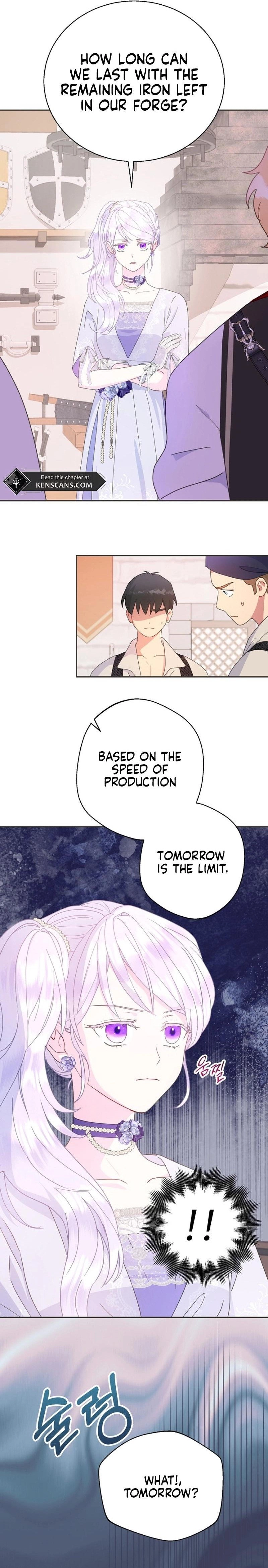 Forget My Husband, I'll Go Make Money Chapter 75 Page 11