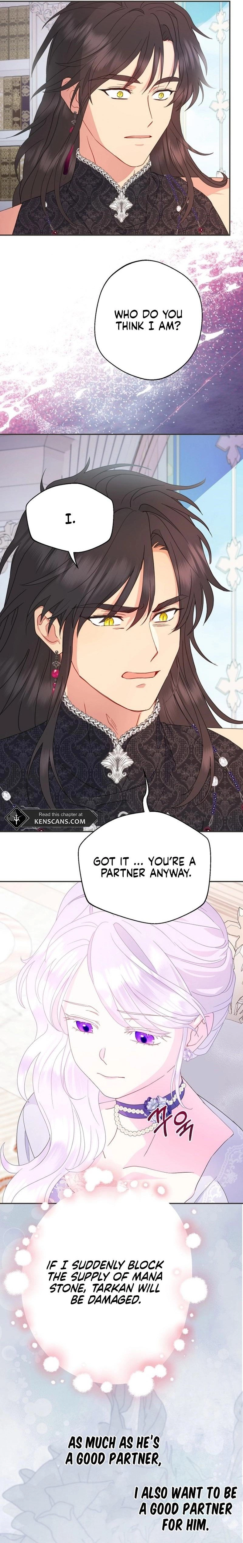 Forget My Husband, I'll Go Make Money Chapter 75 Page 19