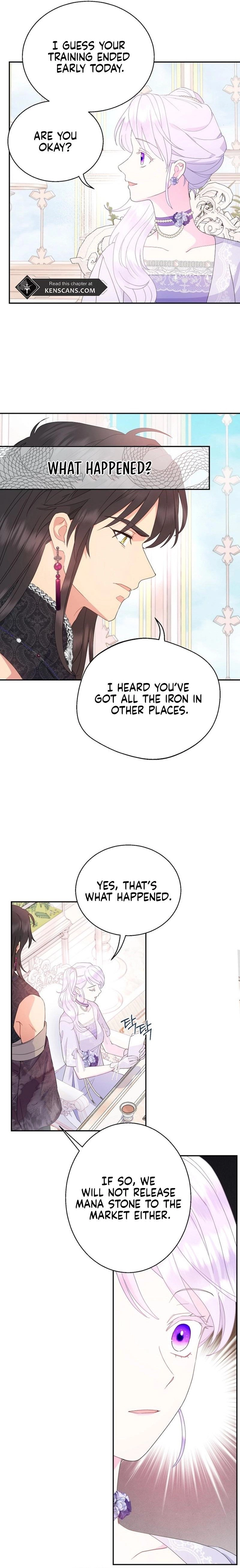 Forget My Husband, I'll Go Make Money Chapter 75 Page 17