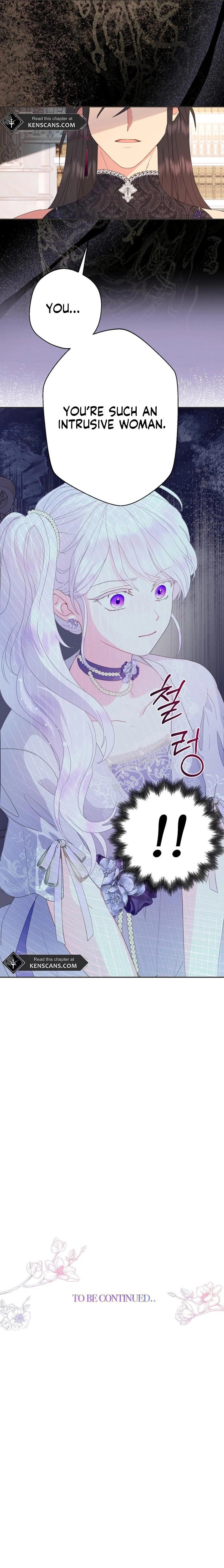 Forget My Husband, I'll Go Make Money Chapter 75 Page 22