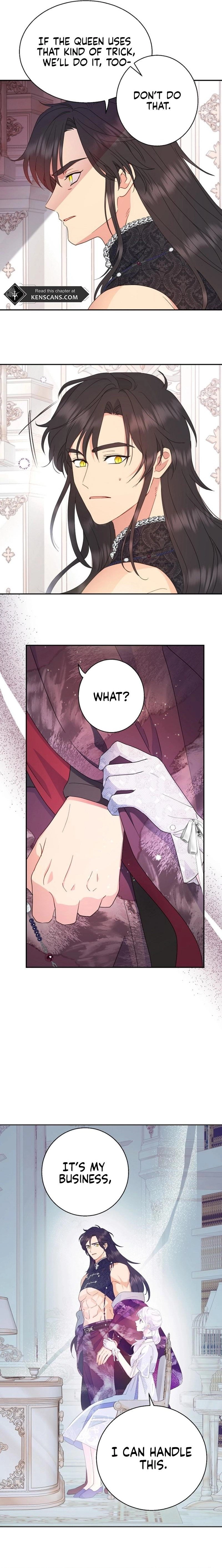 Forget My Husband, I'll Go Make Money Chapter 75 Page 18