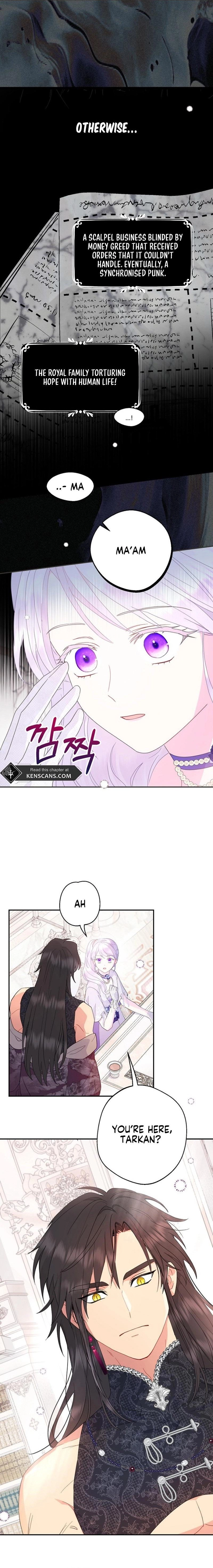 Forget My Husband, I'll Go Make Money Chapter 75 Page 16