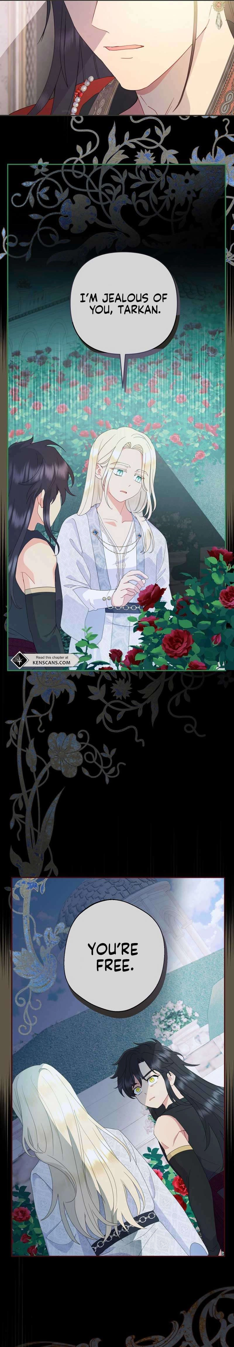 Forget My Husband, I'll Go Make Money Chapter 72 Page 12