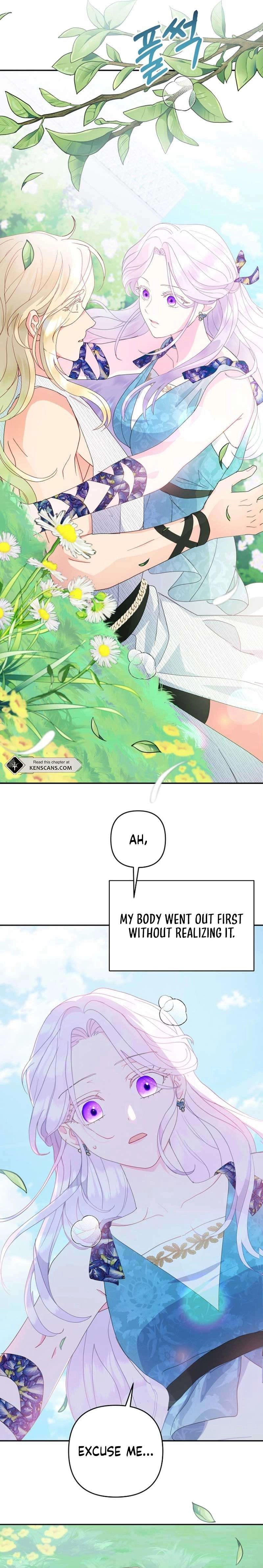 Forget My Husband, I'll Go Make Money Chapter 72 Page 23