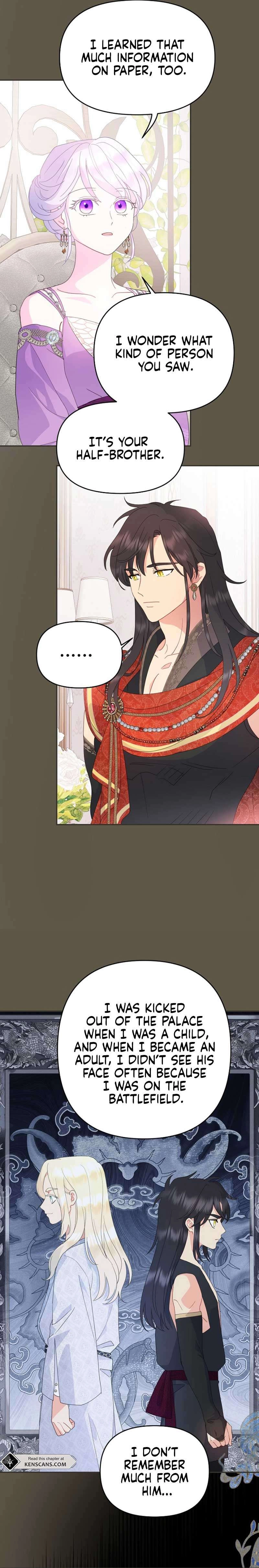 Forget My Husband, I'll Go Make Money Chapter 72 Page 11
