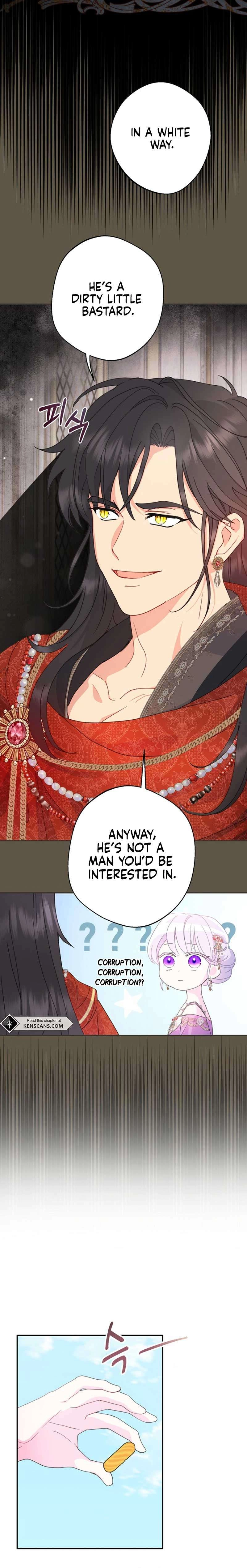 Forget My Husband, I'll Go Make Money Chapter 72 Page 13