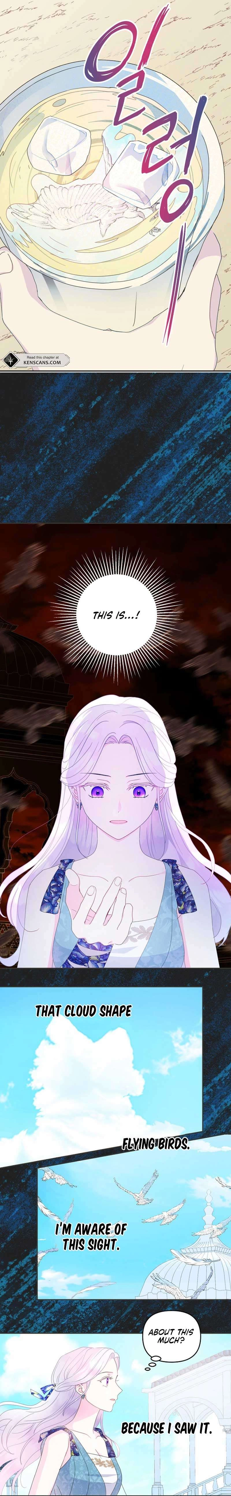 Forget My Husband, I'll Go Make Money Chapter 72 Page 18