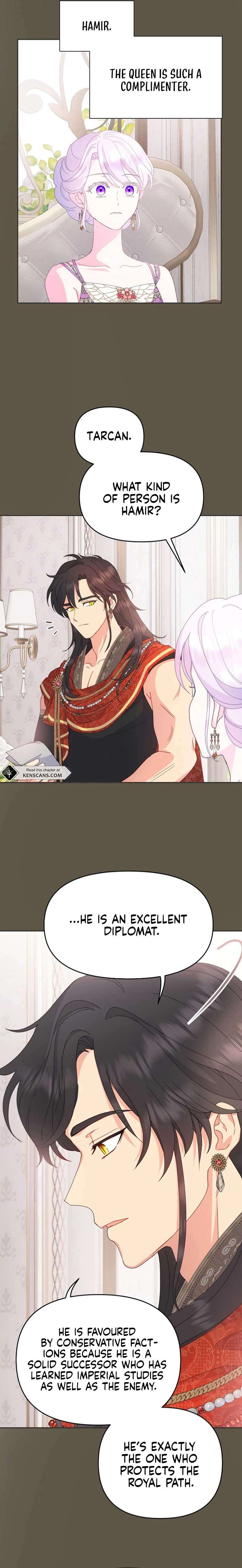 Forget My Husband, I'll Go Make Money Chapter 72 Page 10