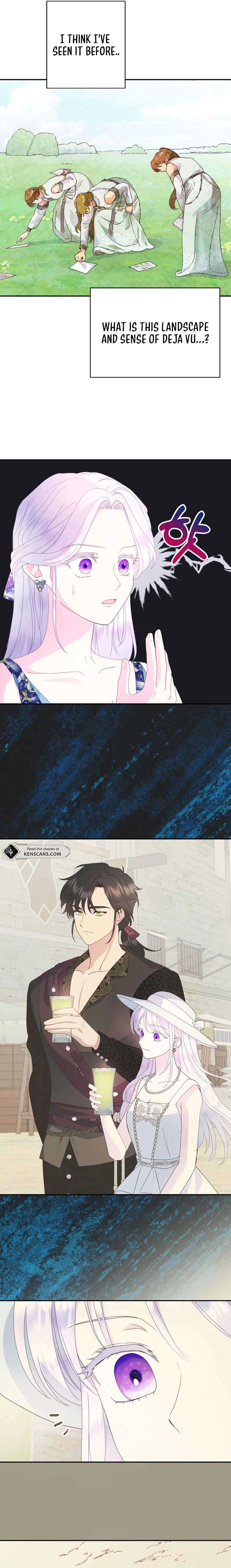 Forget My Husband, I'll Go Make Money Chapter 72 Page 17