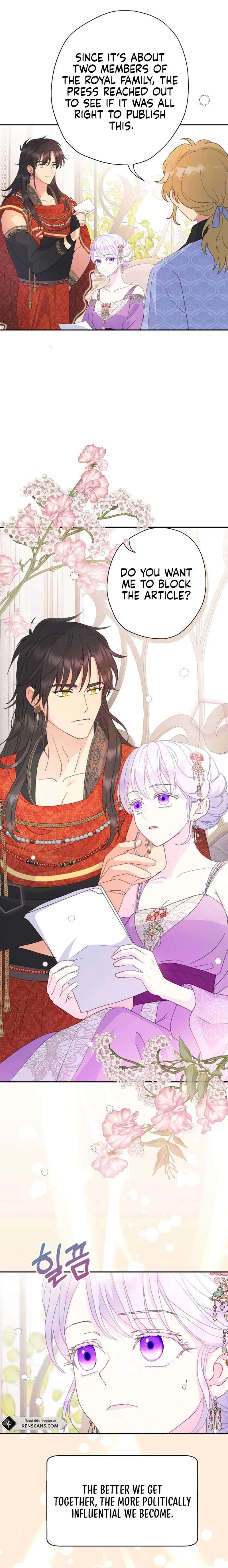 Forget My Husband, I'll Go Make Money Chapter 72 Page 4