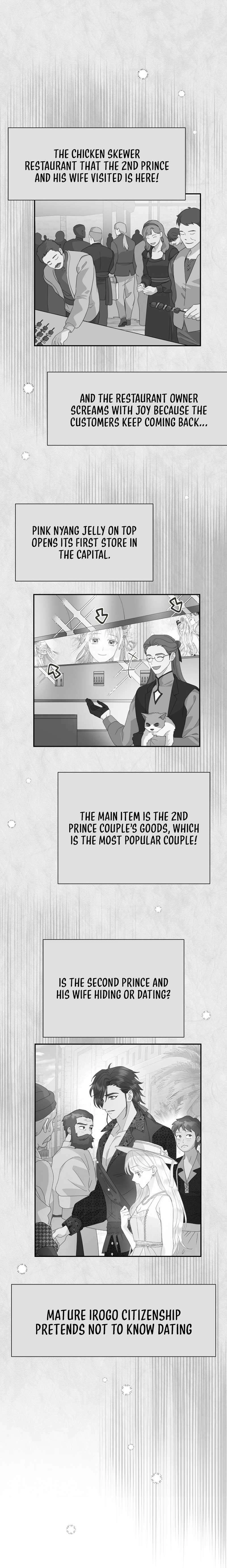 Forget My Husband, I'll Go Make Money Chapter 72 Page 2