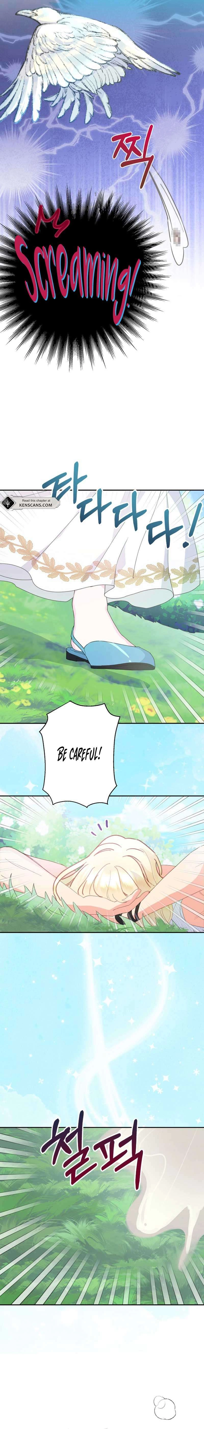 Forget My Husband, I'll Go Make Money Chapter 72 Page 22