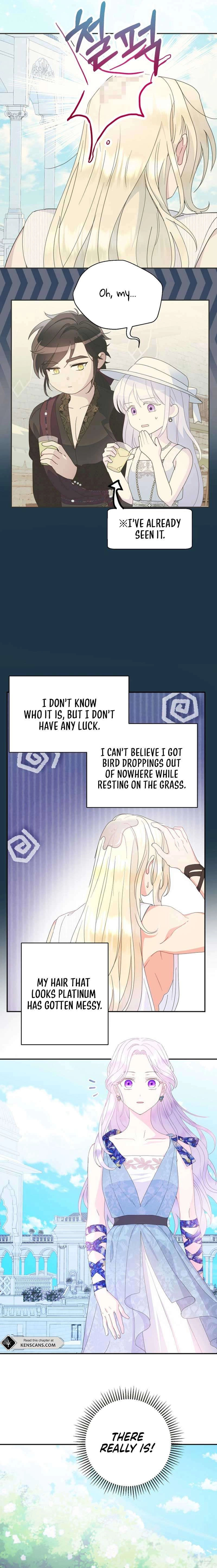 Forget My Husband, I'll Go Make Money Chapter 72 Page 20