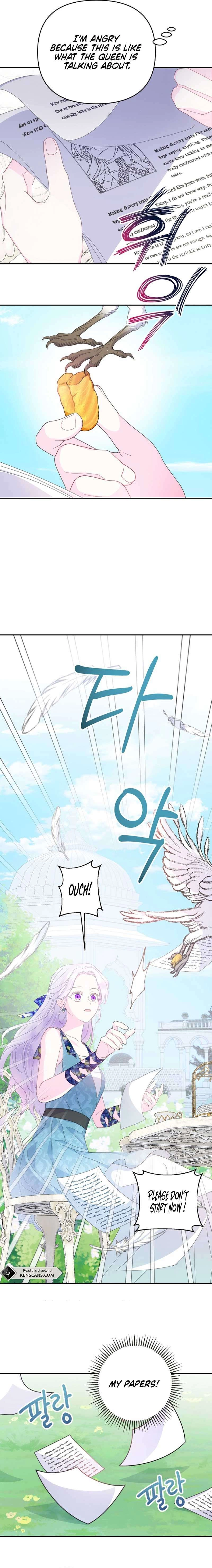 Forget My Husband, I'll Go Make Money Chapter 72 Page 15