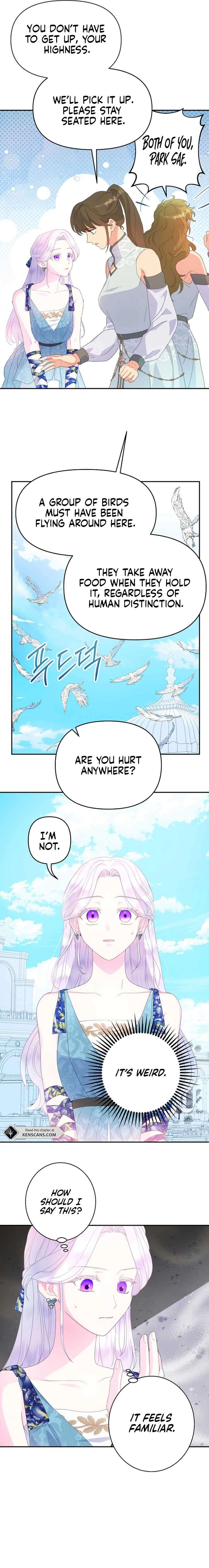 Forget My Husband, I'll Go Make Money Chapter 72 Page 16