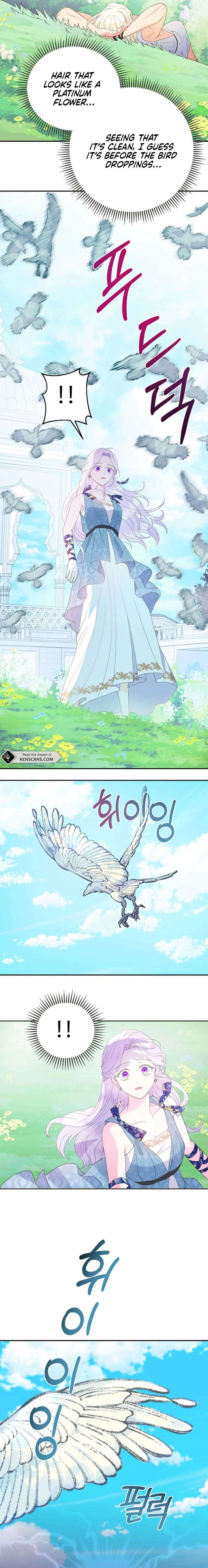 Forget My Husband, I'll Go Make Money Chapter 72 Page 21