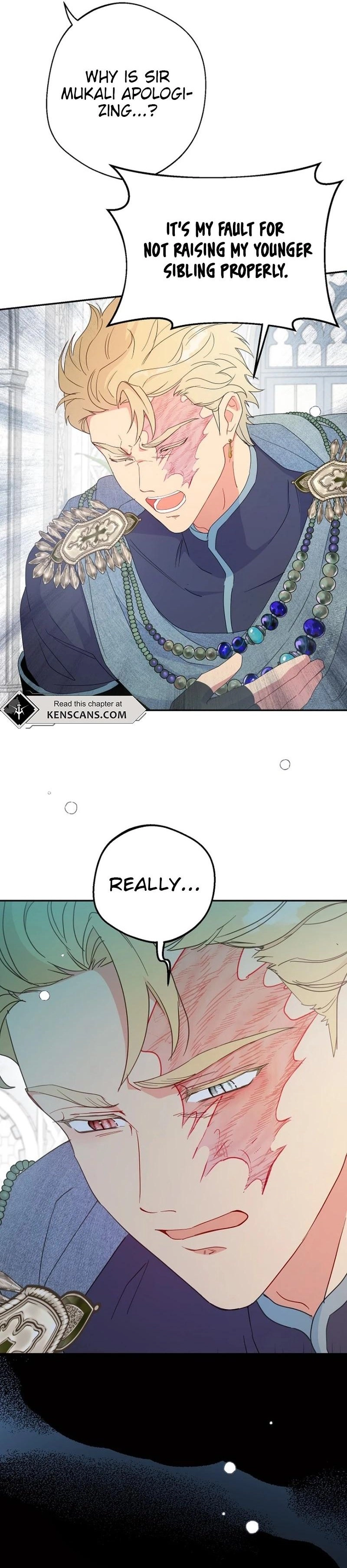 Forget My Husband, I'll Go Make Money Chapter 82 Page 6
