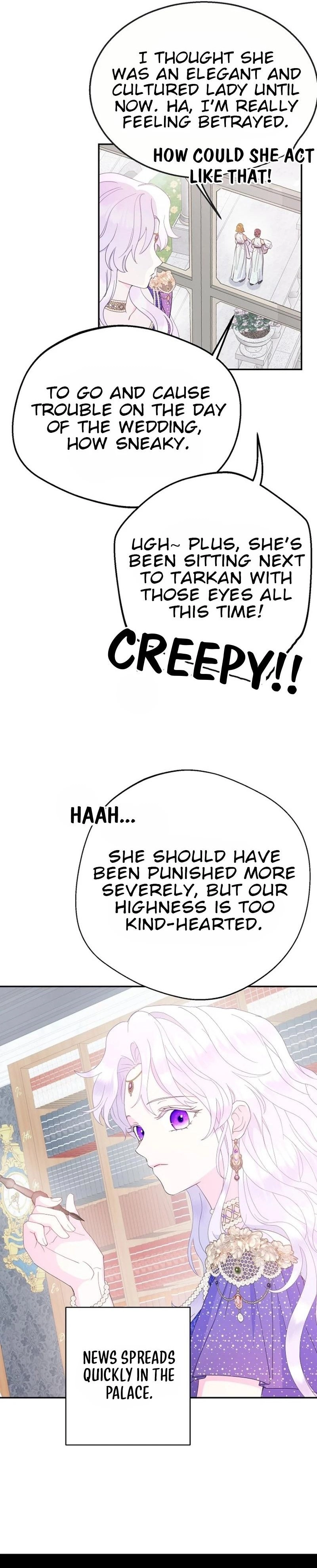 Forget My Husband, I'll Go Make Money Chapter 82 Page 9
