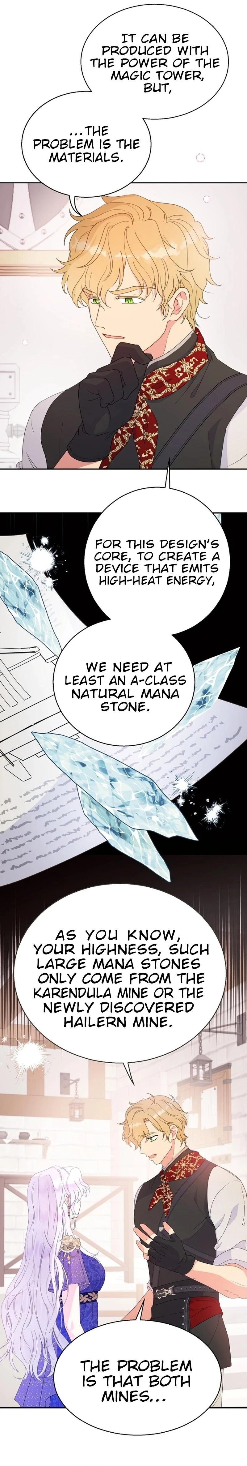 Forget My Husband, I'll Go Make Money Chapter 82 Page 15