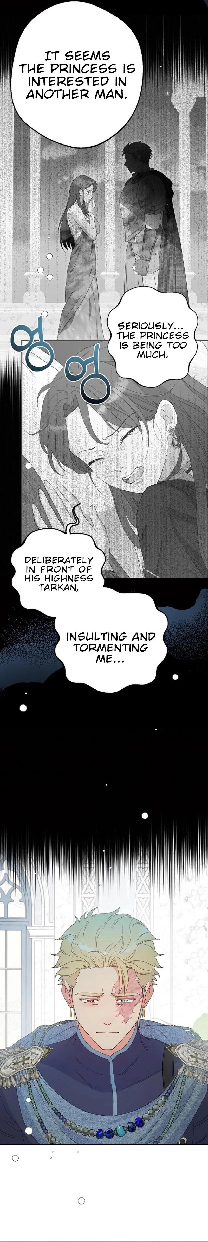Forget My Husband, I'll Go Make Money Chapter 82 Page 7